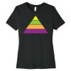Women's Relaxed Jersey Short Sleeve Tee Thumbnail