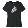 Women's Relaxed Jersey Short Sleeve Tee Thumbnail