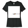 Women's Relaxed Jersey Short Sleeve Tee Thumbnail