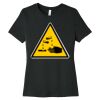 Women's Relaxed Jersey Short Sleeve Tee Thumbnail