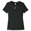 Women's Relaxed Jersey Short Sleeve Tee Thumbnail