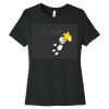 Women's Relaxed Jersey Short Sleeve Tee Thumbnail
