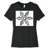 Women's Relaxed Jersey Short Sleeve Tee Thumbnail
