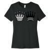Women's Relaxed Jersey Short Sleeve Tee Thumbnail