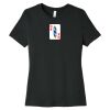 Women's Relaxed Jersey Short Sleeve Tee Thumbnail