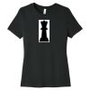 Women's Relaxed Jersey Short Sleeve Tee Thumbnail