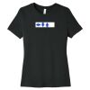Women's Relaxed Jersey Short Sleeve Tee Thumbnail