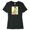 Women's Relaxed Jersey Short Sleeve Tee Thumbnail