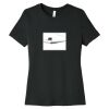 Women's Relaxed Jersey Short Sleeve Tee Thumbnail