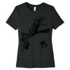 Women's Relaxed Jersey Short Sleeve Tee Thumbnail