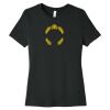 Women's Relaxed Jersey Short Sleeve Tee Thumbnail