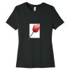 Women's Relaxed Jersey Short Sleeve Tee Thumbnail