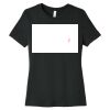 Women's Relaxed Jersey Short Sleeve Tee Thumbnail