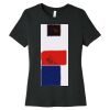 Women's Relaxed Jersey Short Sleeve Tee Thumbnail