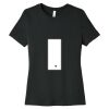 Women's Relaxed Jersey Short Sleeve Tee Thumbnail