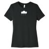 Women's Relaxed Jersey Short Sleeve Tee Thumbnail