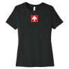 Women's Relaxed Jersey Short Sleeve Tee Thumbnail