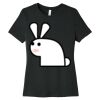 Women's Relaxed Jersey Short Sleeve Tee Thumbnail