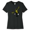 Women's Relaxed Jersey Short Sleeve Tee Thumbnail