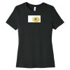 Women's Relaxed Jersey Short Sleeve Tee Thumbnail
