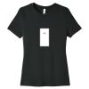 Women's Relaxed Jersey Short Sleeve Tee Thumbnail