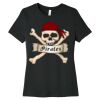 Women's Relaxed Jersey Short Sleeve Tee Thumbnail