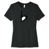 Women's Relaxed Jersey Short Sleeve Tee Thumbnail
