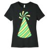 Women's Relaxed Jersey Short Sleeve Tee Thumbnail