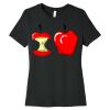 Women's Relaxed Jersey Short Sleeve Tee Thumbnail