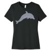 Women's Relaxed Jersey Short Sleeve Tee Thumbnail