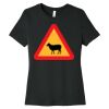 Women's Relaxed Jersey Short Sleeve Tee Thumbnail