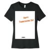 Women's Relaxed Jersey Short Sleeve Tee Thumbnail