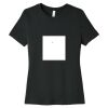 Women's Relaxed Jersey Short Sleeve Tee Thumbnail