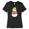 Women's Relaxed Jersey Short Sleeve Tee Thumbnail