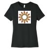 Women's Relaxed Jersey Short Sleeve Tee Thumbnail