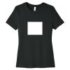 Women's Relaxed Jersey Short Sleeve Tee Thumbnail