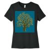 Women's Relaxed Jersey Short Sleeve Tee Thumbnail