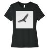 Women's Relaxed Jersey Short Sleeve Tee Thumbnail