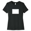 Women's Relaxed Jersey Short Sleeve Tee Thumbnail