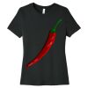 Women's Relaxed Jersey Short Sleeve Tee Thumbnail