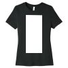 Women's Relaxed Jersey Short Sleeve Tee Thumbnail