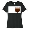 Women's Relaxed Jersey Short Sleeve Tee Thumbnail