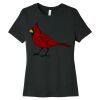 Women's Relaxed Jersey Short Sleeve Tee Thumbnail