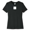 Women's Relaxed Jersey Short Sleeve Tee Thumbnail
