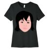 Women's Relaxed Jersey Short Sleeve Tee Thumbnail