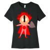 Women's Relaxed Jersey Short Sleeve Tee Thumbnail