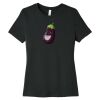 Women's Relaxed Jersey Short Sleeve Tee Thumbnail
