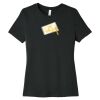 Women's Relaxed Jersey Short Sleeve Tee Thumbnail