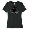 Women's Relaxed Jersey Short Sleeve Tee Thumbnail