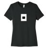 Women's Relaxed Jersey Short Sleeve Tee Thumbnail